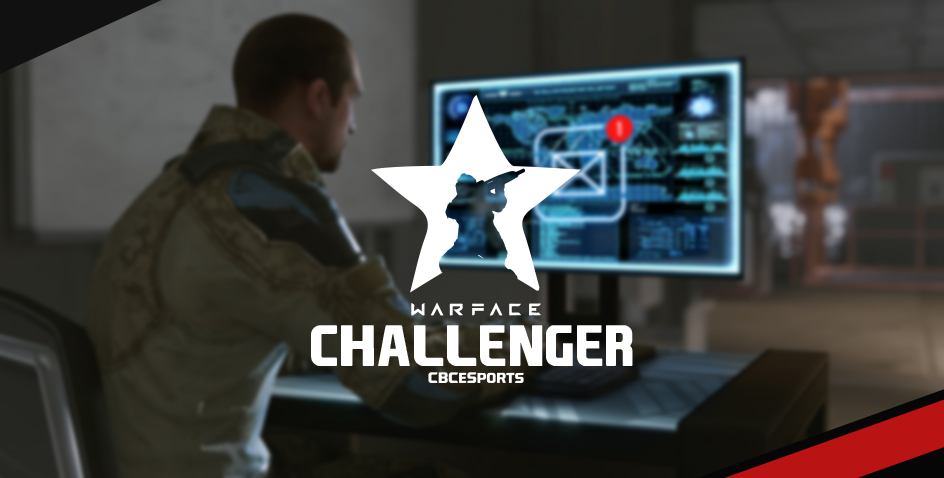 Warface Challenger #26